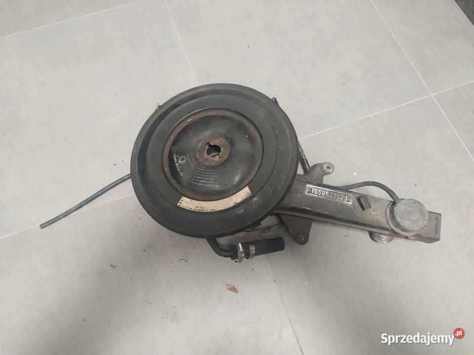 Części Nissan Sunny N13 Kluczbork