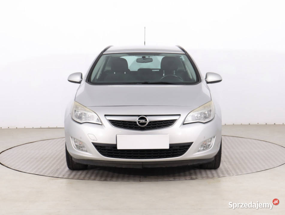 Opel Astra 14 T Kombi Piaseczno