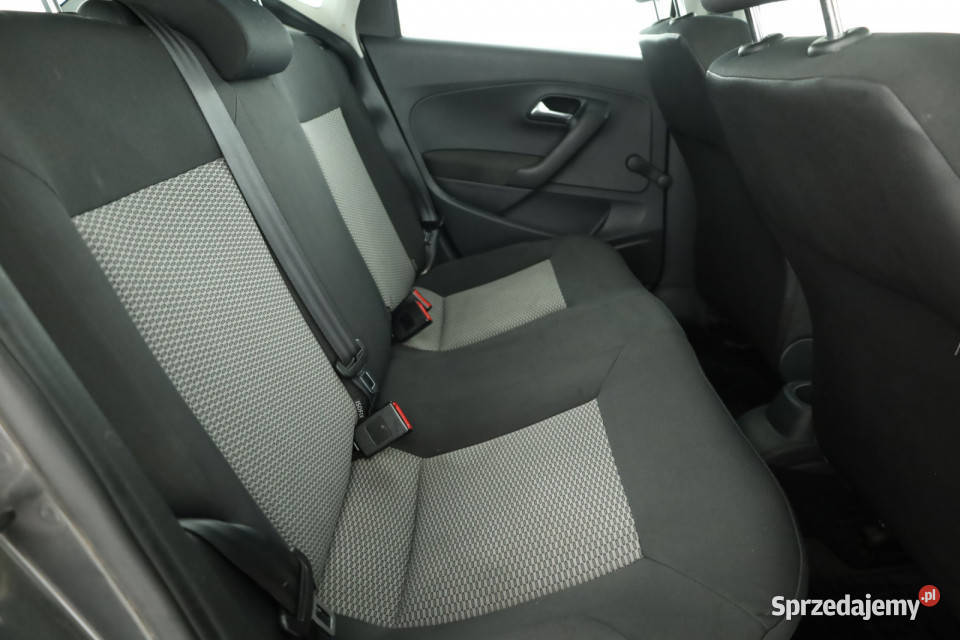 VW Polo 12 Piaseczno