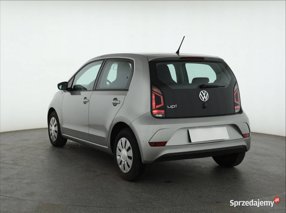 VW Up 10 MPI elektryczne szyby Piaseczno