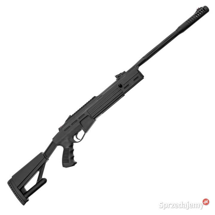 HATSAN TG AirTact QE Gen2 45mm Wiatrówka LUNETA Warszawa