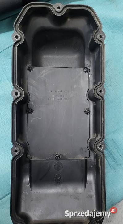 HONDA VALKYRIE GL 1500 F6C airbox obudowa filtra Nowy Tomyśl