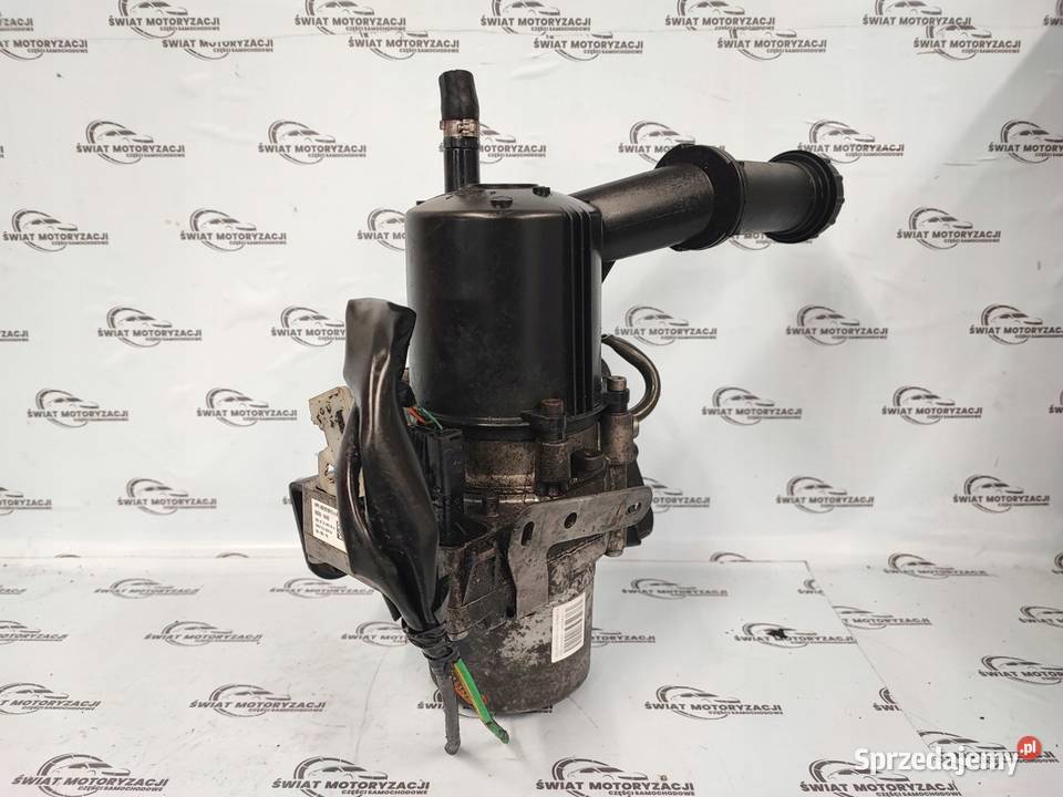 PEUGEOT 3008 5008 508 16 THP HDI pompa Kielce sprzedam