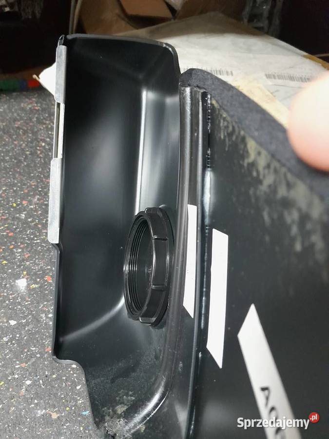 Mercedes W210 uchwyt na telefon B67876281 kuda Gdańsk