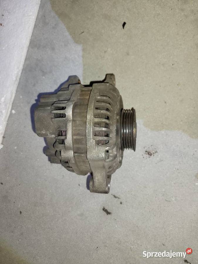 alternator Chrysler PT Cruiser 20 osobowe dolnośląskie Kliczków