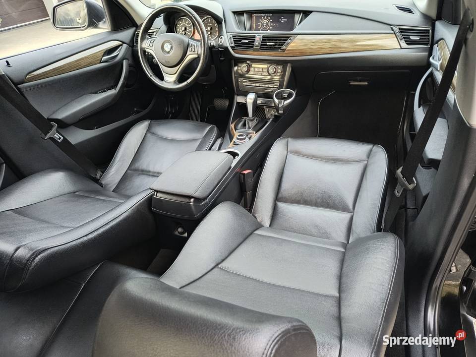 30 benzyna 306 Xdrive Bezwypadkowa