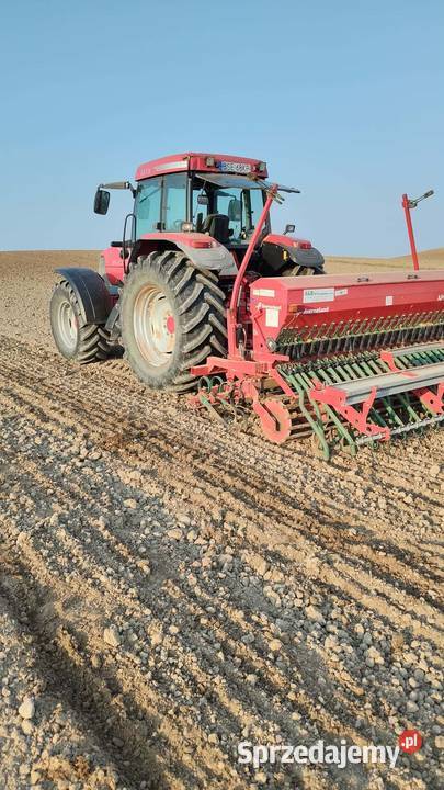 McCormick MTX140 2002 r 144 6280 mtg McCormick Puńsk