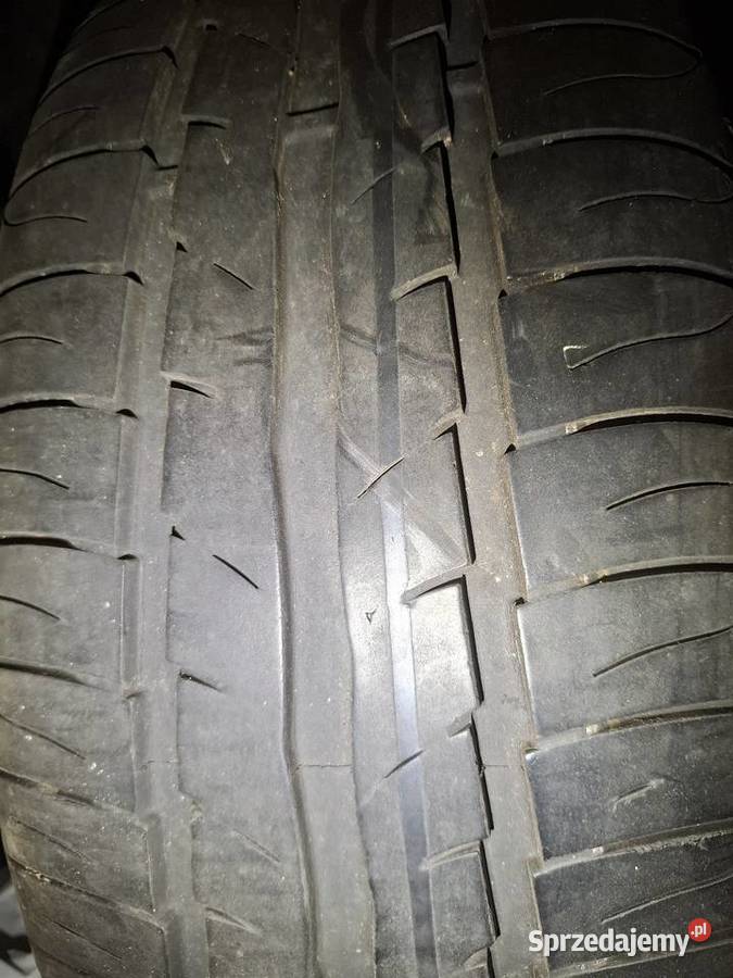 Koła R 15 z oponami lato śruby 5x100 piasta 501