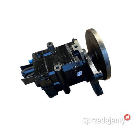 JCB 332F2191 JCB 20925562 Silnik hydrauliczny do Poznań sprzedam