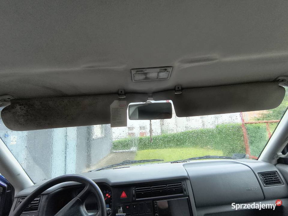 Sprzedam Volkswagen T4 Caravelle Multivan Volkswagen Złocieniec