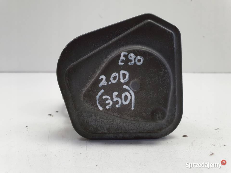 PRZEPUSTNICA BMW E87 E90 E91 20 D N47 780437301 Chełm