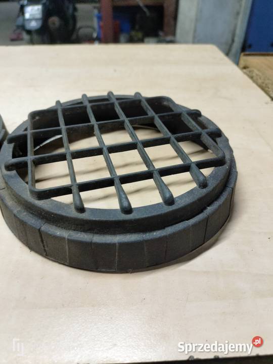 Kratki reflektora MZ Simson Jawa Łubno