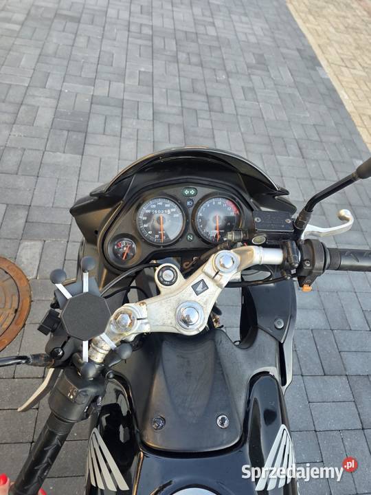 Honda CBR 125R Akrapovic