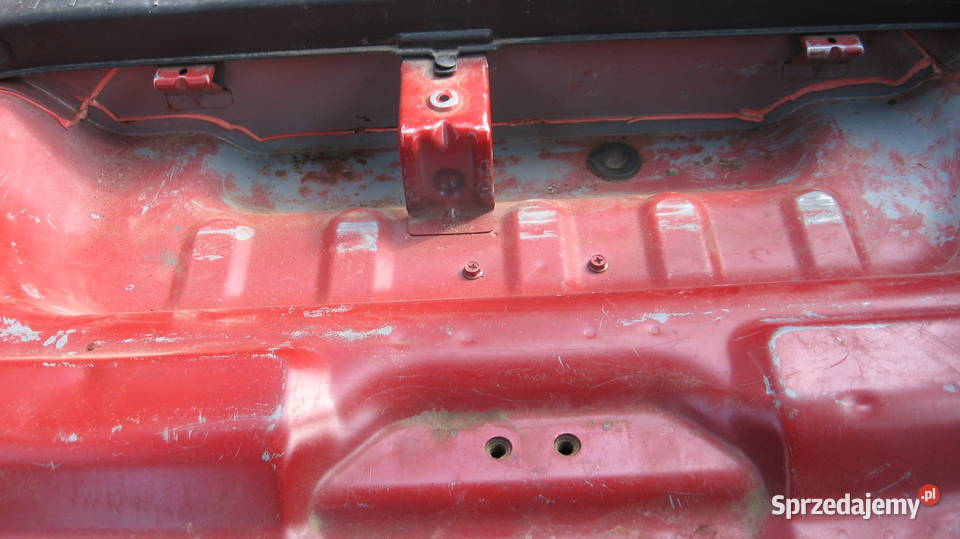 Suzuki Jimny 13 B 4X4 pełna Solec nad Wisłą