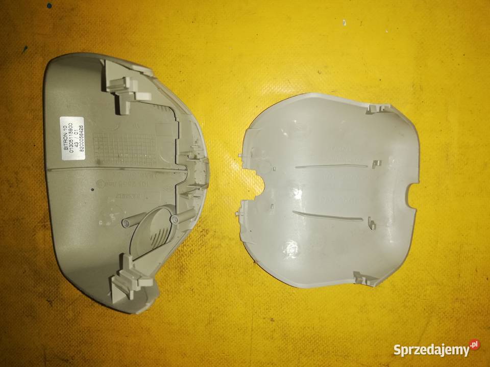 obudowa usterka wewnętrznego Renault Laguna 3 Piotrków Trybunalski