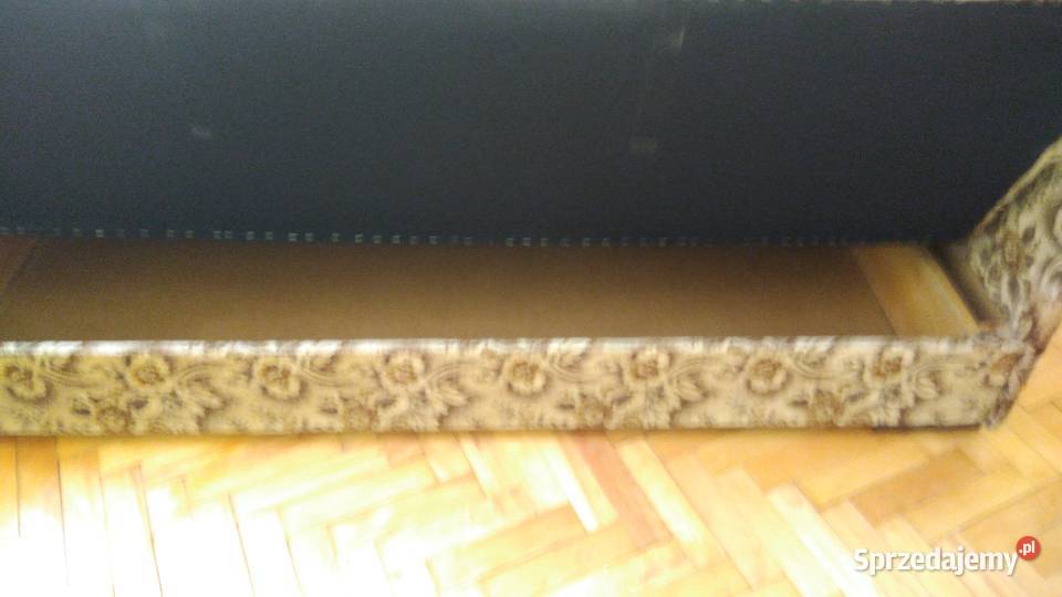 Kanapa rozkładana z funkcją spania Jarosław