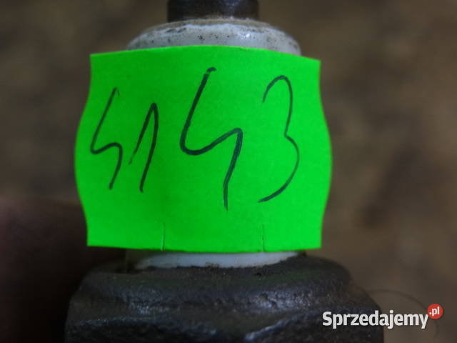 świeca BOSCH przedwojenna dkw nsu zundapp sachs Żary sprzedam