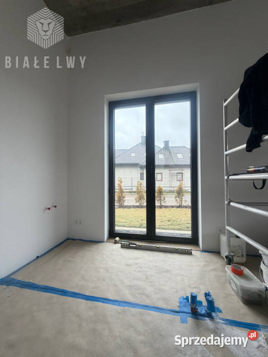 Lokal Prażmów 3578m2