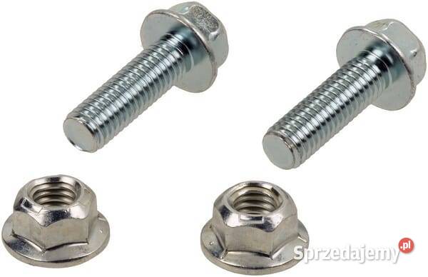 Zestaw śrub świdra odśnieżarki 06957V15F00 Części i akcesoria Kamionna