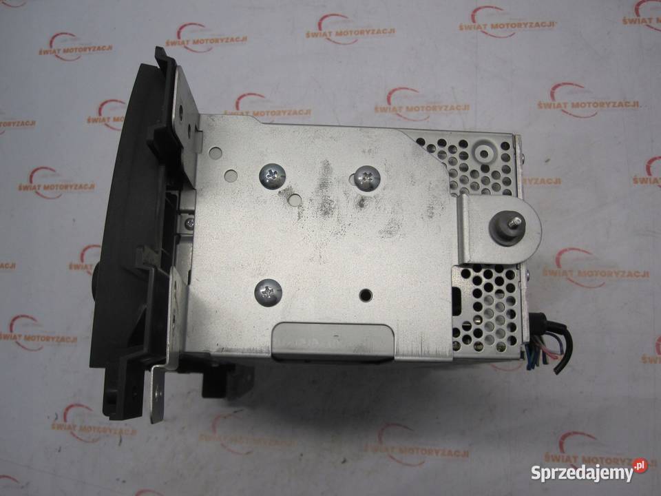 GRAND VITARA II 09r radio 3910176K30 Kielce sprzedam