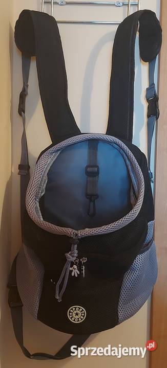 Transporter pupila Ostróda