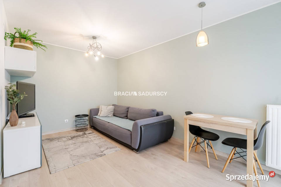 Mieszkanie 4281m2 Kraków Radzikowskiego Rok budowy 2018 sprzedam