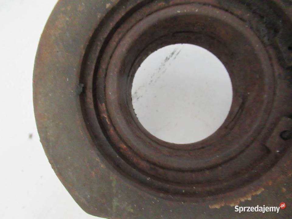 SIŁOWNIK HYDRAULICZNY