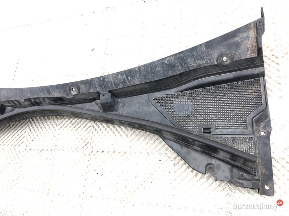 PODSZYBIE JAGUAR FPACE SUV OSŁONA PRZEDNIA osobowe sprzedam