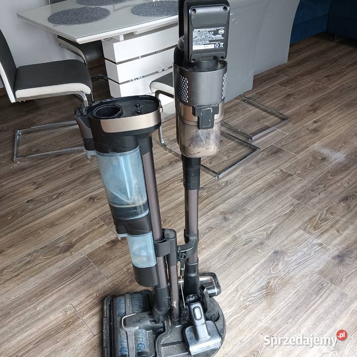 Odkurzacz Philips mopujacy Olsztyn sprzedam