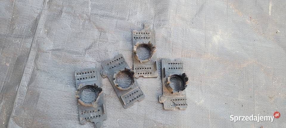 RENAULT GRAND SCENIC IV UCHWYT KOSZYK PDC