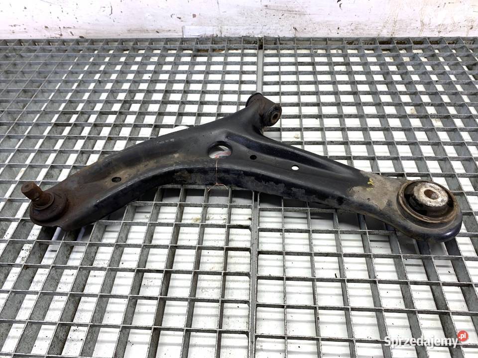 WAHACZ LEWY PRZÓD FORD FIESTA MK7 Hatchback osobowe