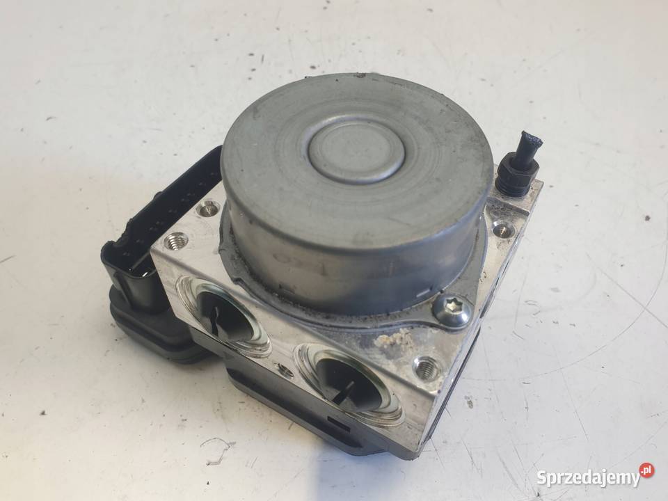 Toyota Corolla E21 POMPA ABS hamulcowa osobowe sprzedam