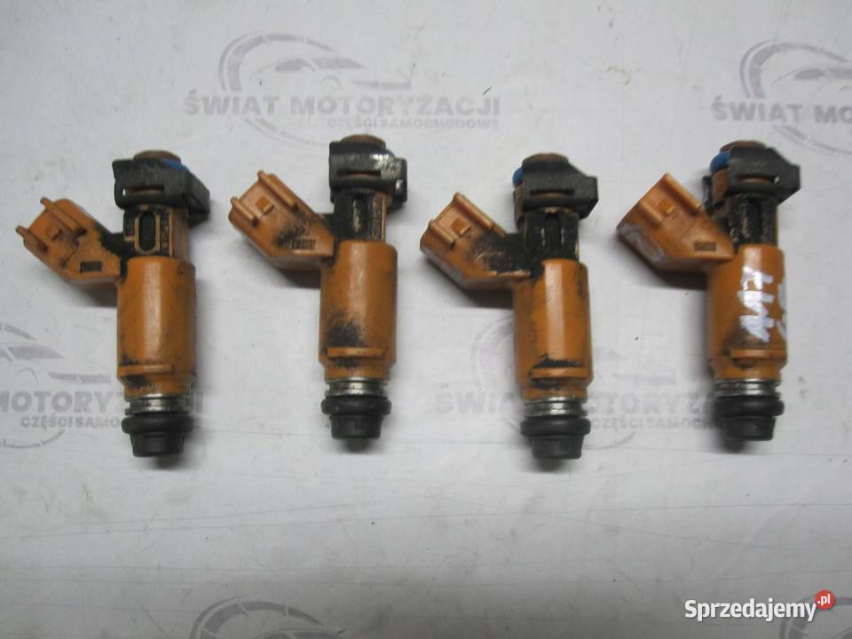 JAGUAR XK8 42 V8 06R AJ34 300 182 wtryskiwacz świętokrzyskie sprzedam