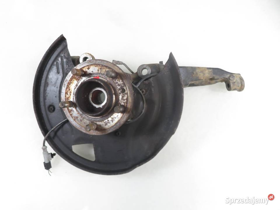 ZWROTNICA PRZEDNIA PRAWA RANGE ROVER SPORT L320