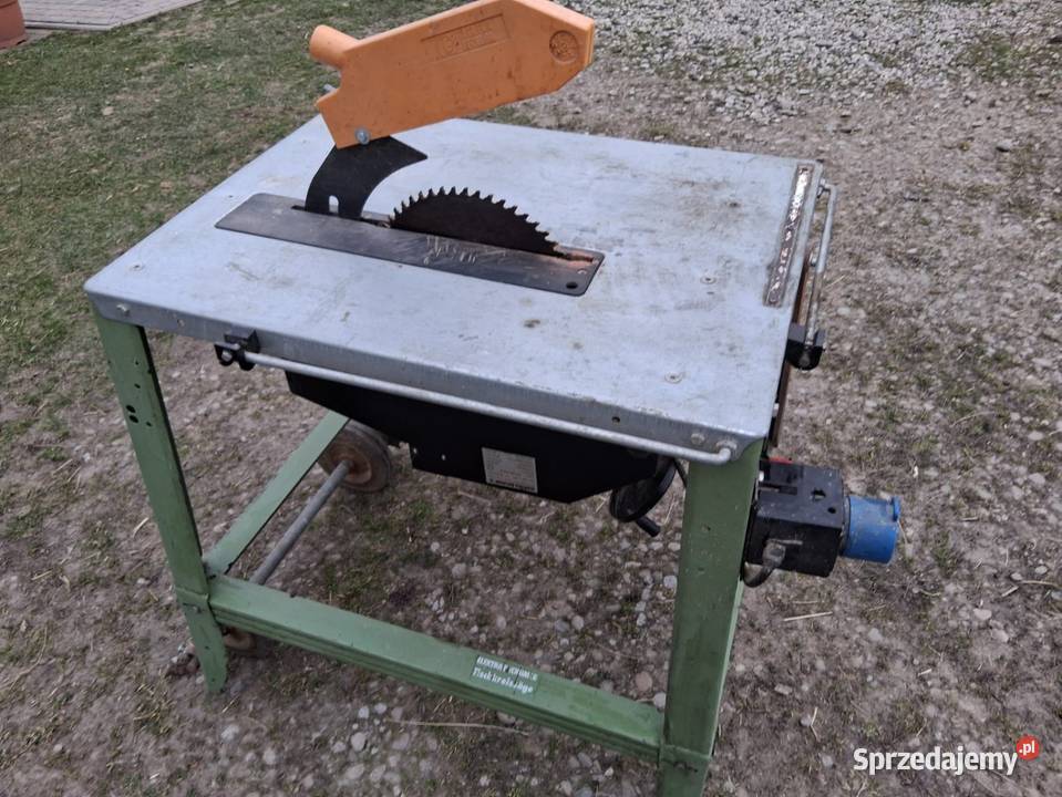 Sprzedam piłę stołową Zakliczyn