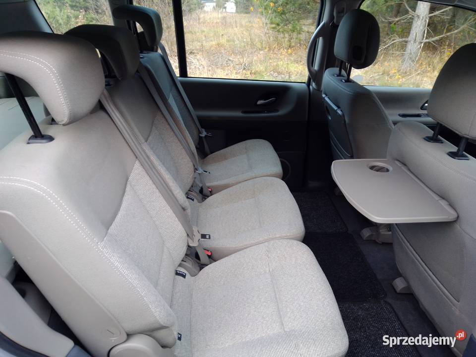 Renault Espace 20 16V 136 Expression 7 osobowy Kielce
