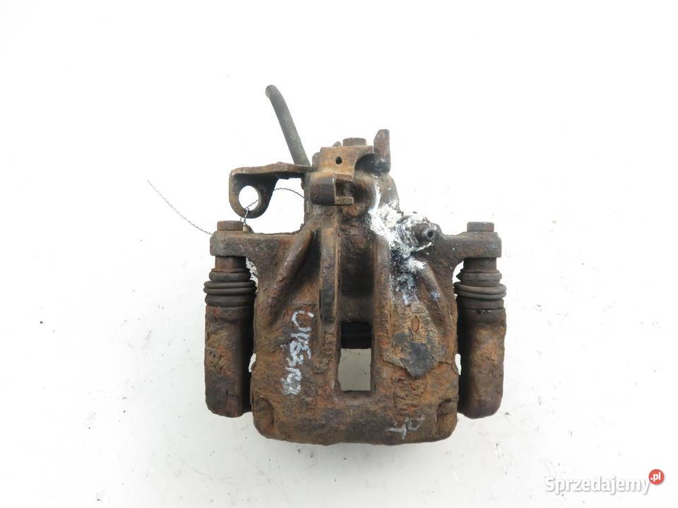 ZACISK PRAWY TYŁ OPEL VIVARO A 19 CDTI