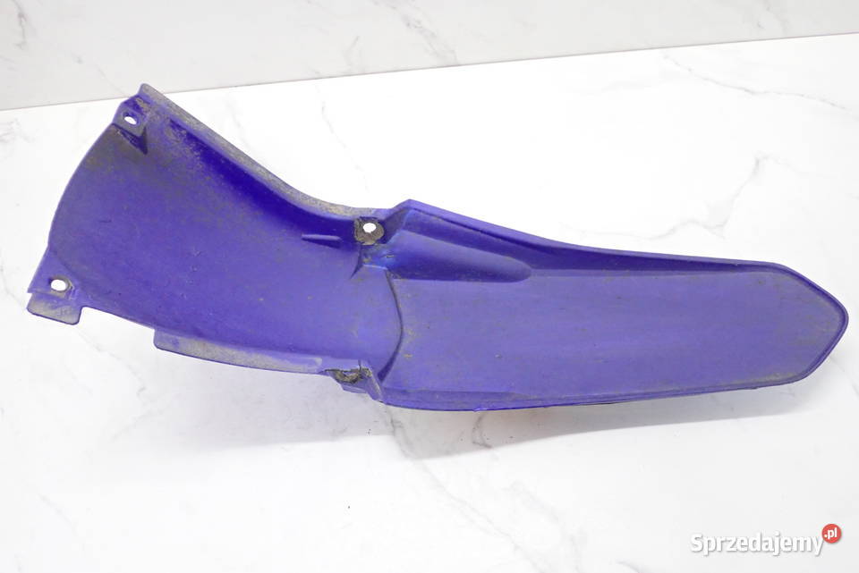Błotnik Tył Ogon Yamaha Yz 125 IC3 0509r Strzelce Krajeńskie