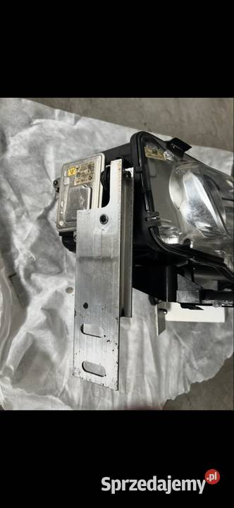 Lampa prawa RollsRoyce USA Lampy przednie Rzeszów