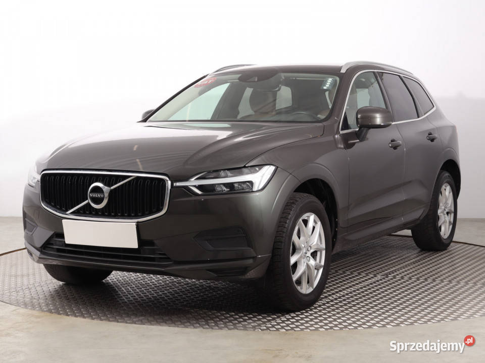 Volvo XC60 D4 system Start-Stop Katowice sprzedam