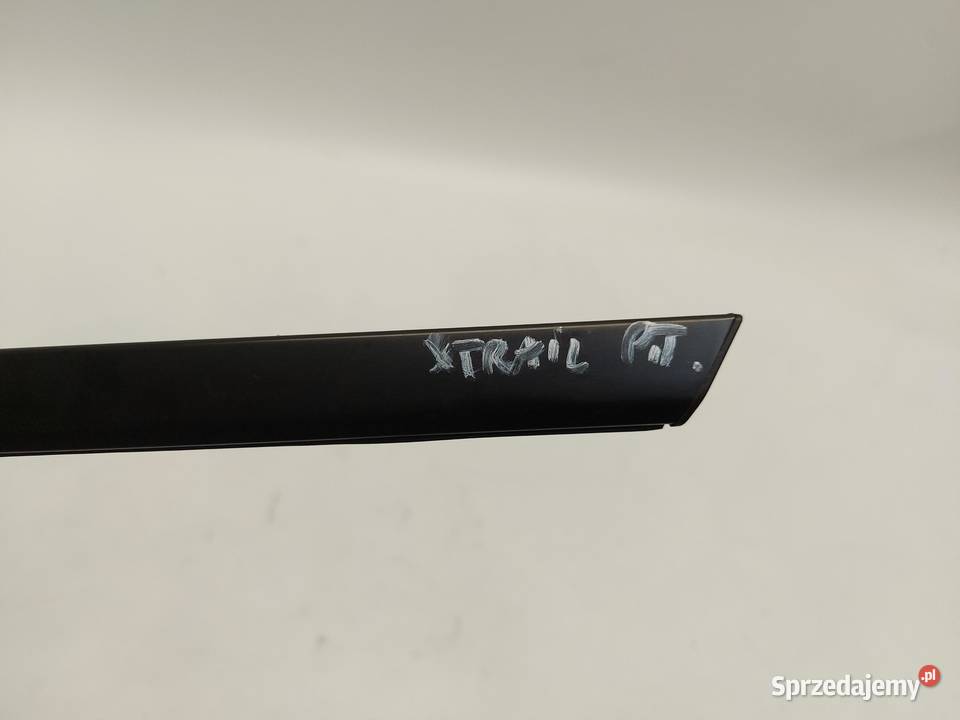 Nissan XTRAIL T33 IV 2023r Listwa zgarniająca Szyby