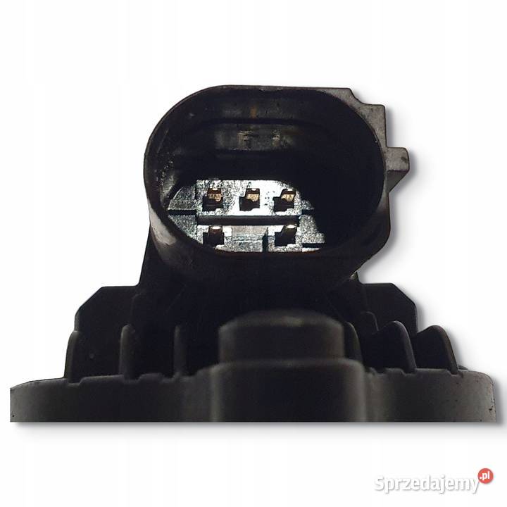 ZAWÓR EGR Ford Focus MK2 II 18 TDCI KKDA Chełm sprzedam