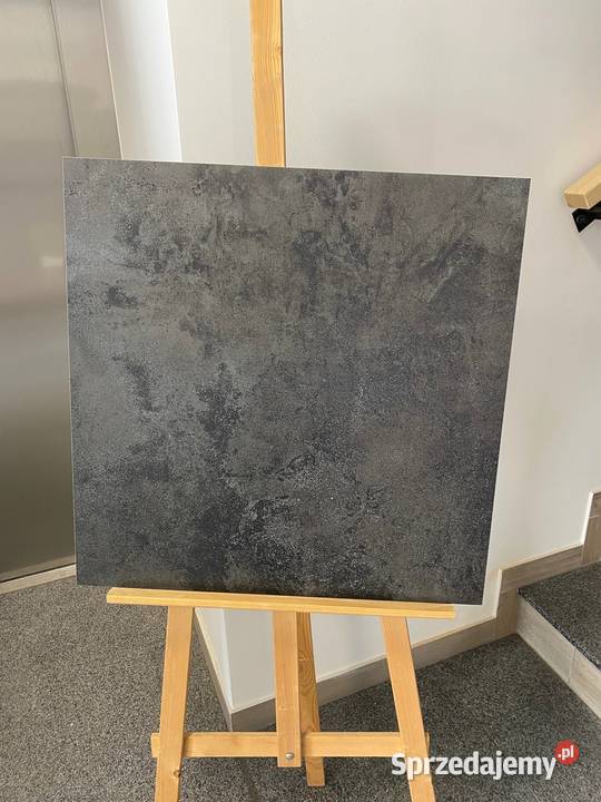 Gres Płytka quenos grafit 60x60