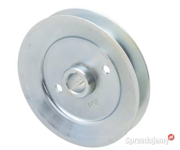 Koło pasowe 80385VK1003 Kamionna