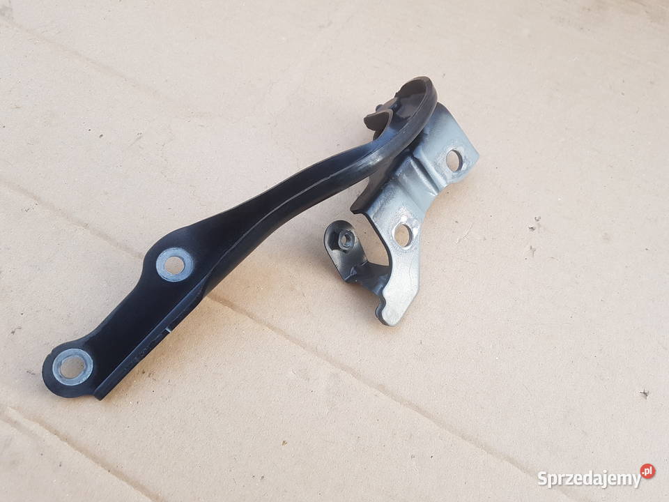 Subaru Outback IV BR zawiasy maski pokrywy Legnica