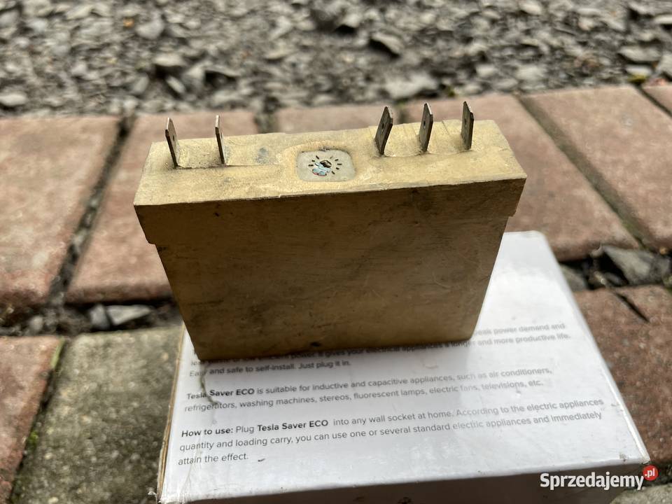 Moduł elektronik simson ddr Szprotawa