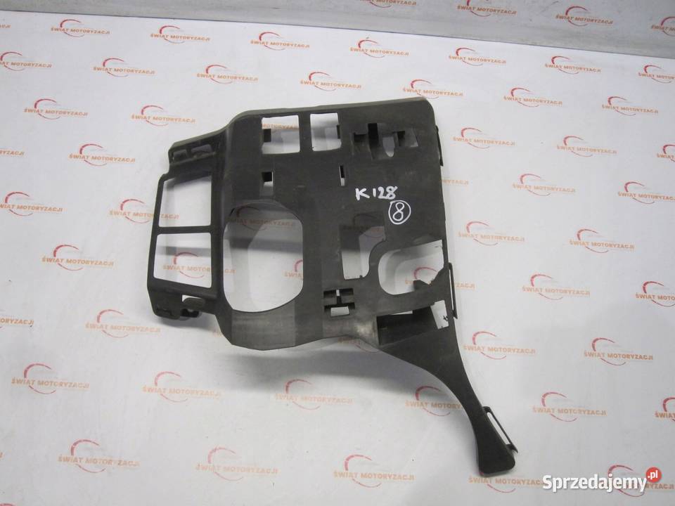 FORD S MK1 I 09r ślizg zderzaka prawy przód osobowe Kielce