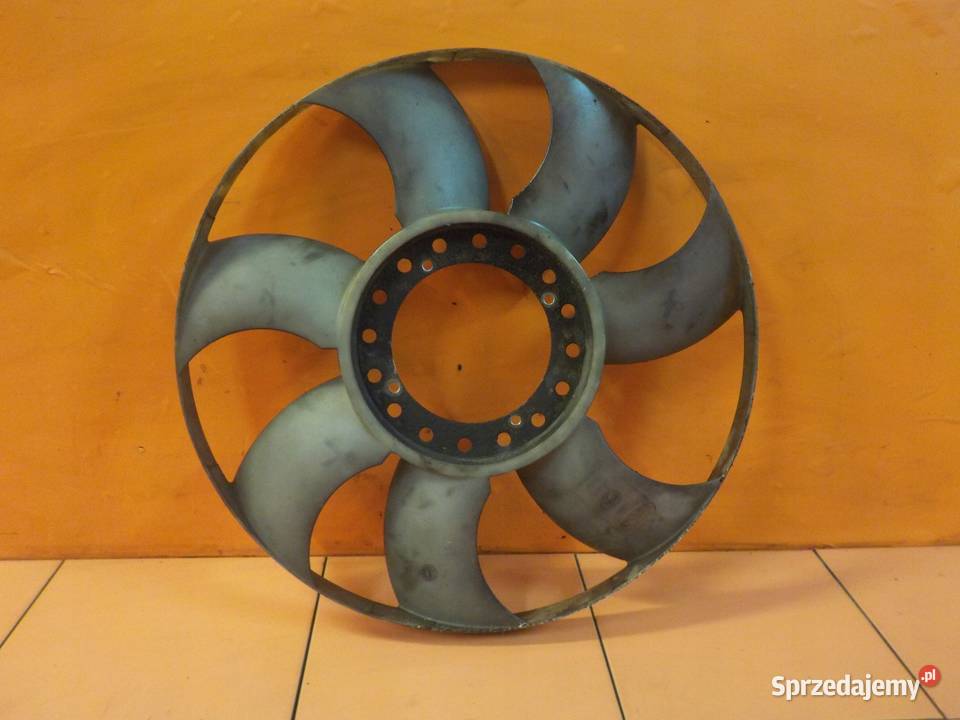 FORD TRANSIT MK6 24 TDDI 05r 90 D2FA smiglo Suków