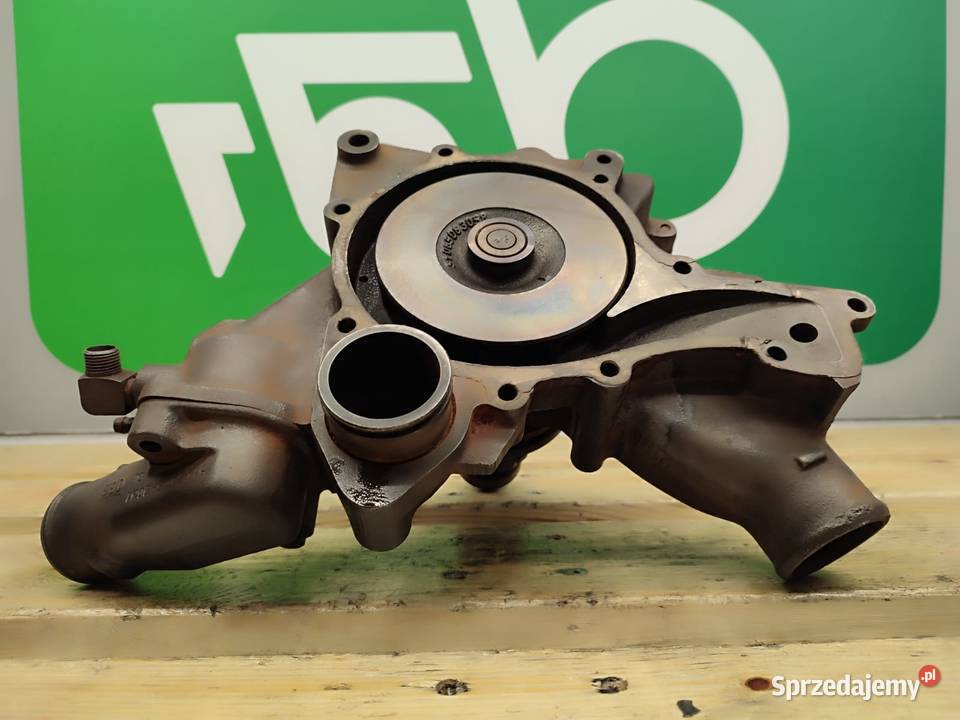 Pompa wody 510085013221 FENDT 936 VARIO Wilkowo