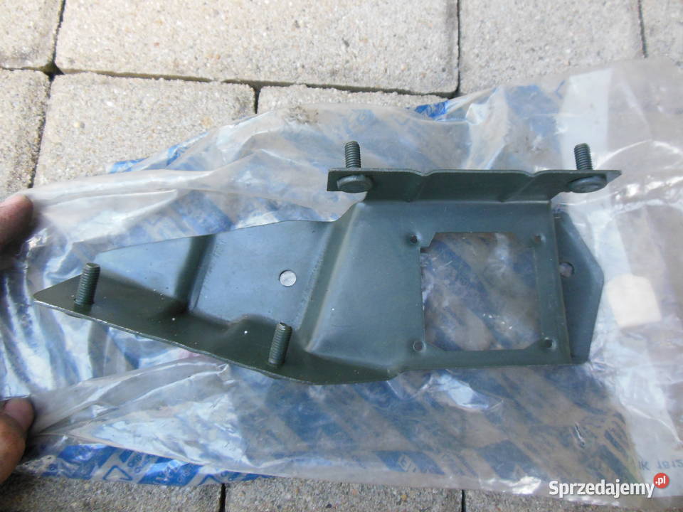 WSPORNIK CEWKI MODUŁU ZAPŁONOWEGO 46577444 FIAT osobowe śląskie Kozy